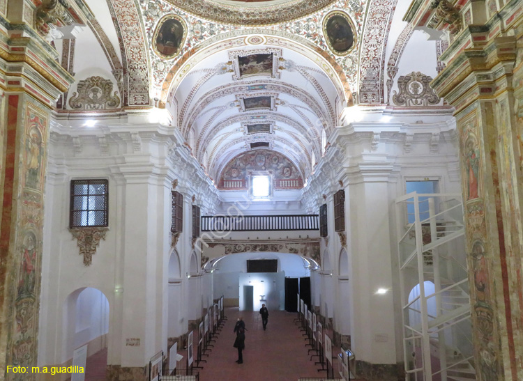 ALMAGRO (206) Iglesia de San Agustin