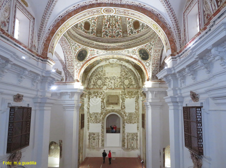 ALMAGRO (212) Iglesia de San Agustin