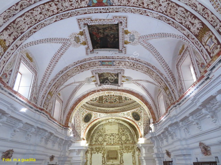 ALMAGRO (216) Iglesia de San Agustin