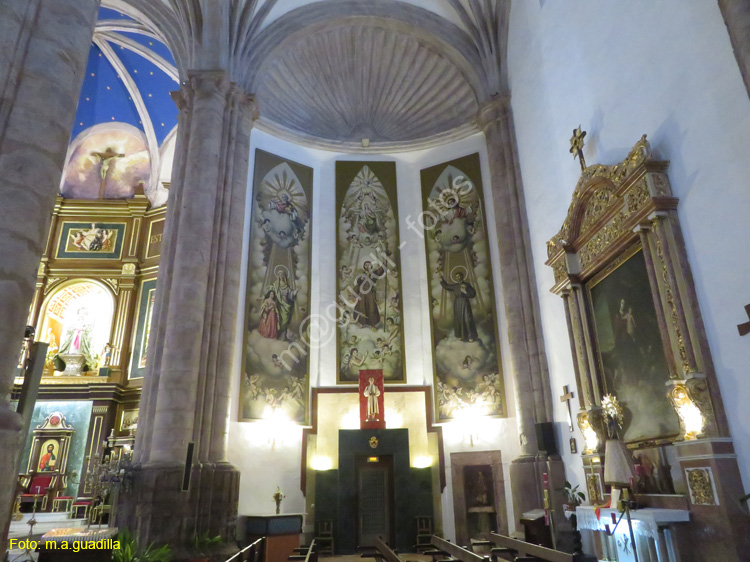 ALMAGRO (240) Iglesia de la Madre de Dios