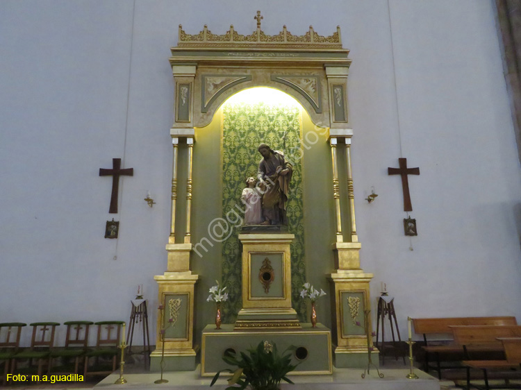 ALMAGRO (248) Iglesia de la Madre de Dios