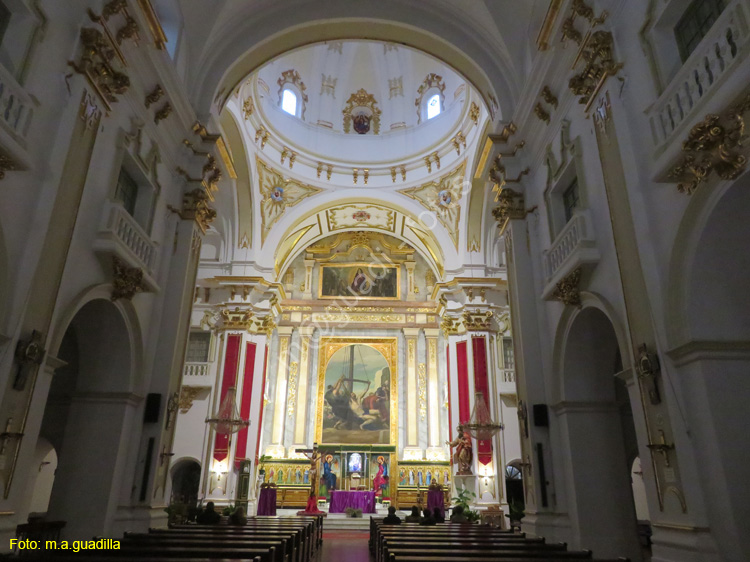 ALMAGRO (319) Iglesia de San Bartolome