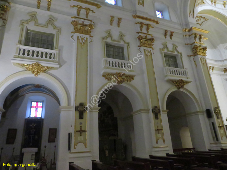 ALMAGRO (320) Iglesia de San Bartolome