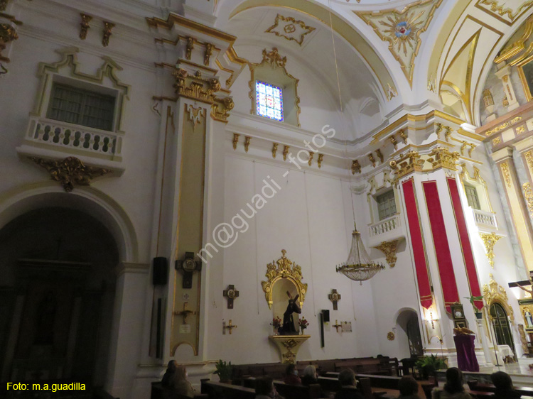 ALMAGRO (322) Iglesia de San Bartolome