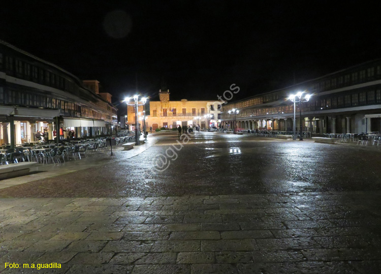 ALMAGRO (357) Plaza Mayor