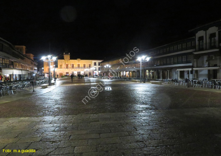 ALMAGRO (358) Plaza Mayor