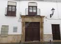 ALMAGRO (103) Casa de los Wesel