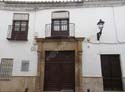 ALMAGRO (104) Casa de los Wesel