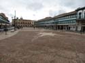 ALMAGRO (146) Plaza Mayor
