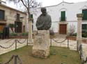 ALMAGRO (149) Plaza Fernandez de Cordoba