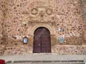 ALMAGRO (159) Iglesia de San Blas