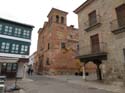 ALMAGRO (222) Iglesia de San Agustin