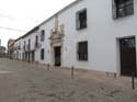 ALMAGRO (227) Antigua Carcel - Biblioteca