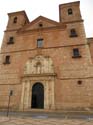 ALMAGRO (316) Iglesia de San Bartolome