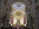 ALMAGRO (319) Iglesia de San Bartolome