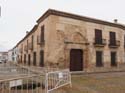 ALMAGRO (350)  Casa del Capellan de las Bernardas