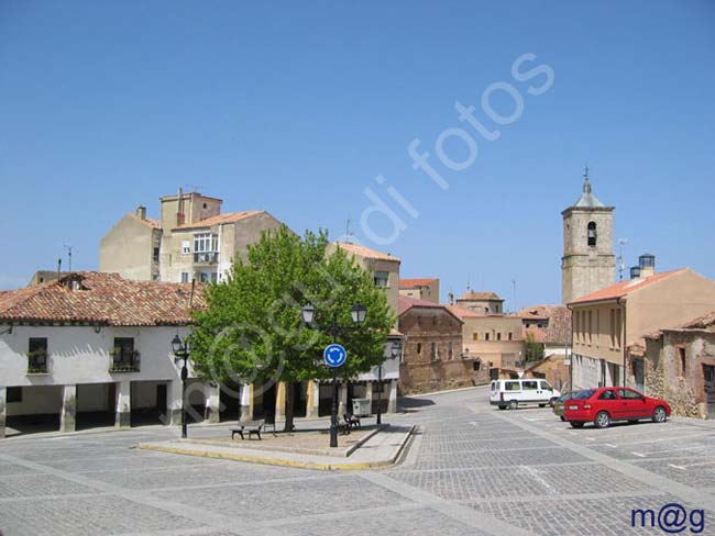 ALMAZAN - SORIA 018