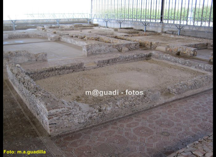 VILLA ROMANA DE ALMENARA (110)