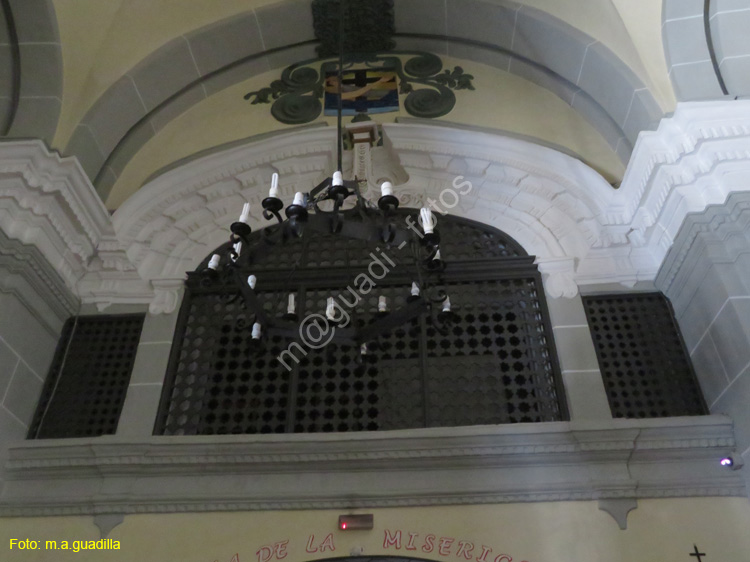 ALMENDRALEJO (158) Iglesia de Santa Clara