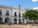 ALMENDRALEJO (116) Plaza España