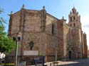 ALMENDRALEJO (127) Iglesia de Ntra Sra de la Purificacion