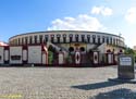 ALMENDRALEJO (166) Plaza de Toros