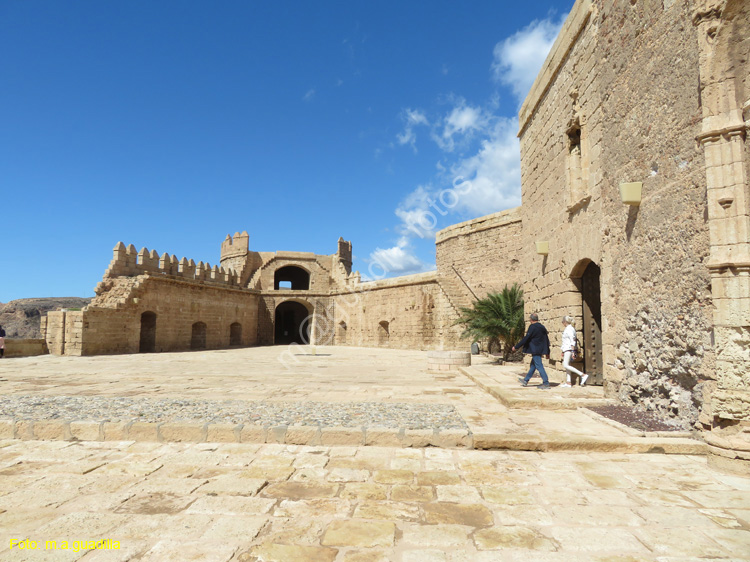 ALMERIA (244) ALCAZABA