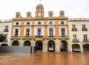 ALMERIA (176) Plaza Vieja - Ayuntamiento