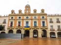 ALMERIA (177) Plaza Vieja - Ayuntamiento