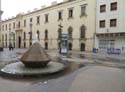 ALMERIA (202) Plaza Marques de Heredia o de Los Burros