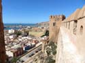 ALMERIA (227) ALCAZABA