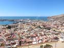 ALMERIA (254) Desde la ALCAZABA