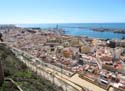 ALMERIA (255) Desde la ALCAZABA