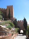 ALMERIA (278) ALCAZABA