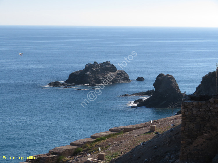 ALMUÑECAR (123) Desde Castillo de San Miguel