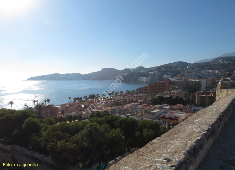 ALMUÑECAR (134) Desde Castillo de San Miguel