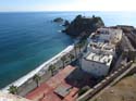 ALMUÑECAR (135) Desde Castillo de San Miguel