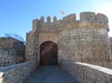 ALMUÑECAR (139) Castillo de San Miguel