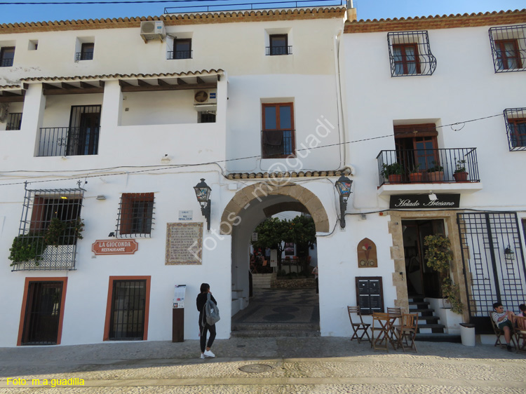 ALTEA (105) Portal Viejo