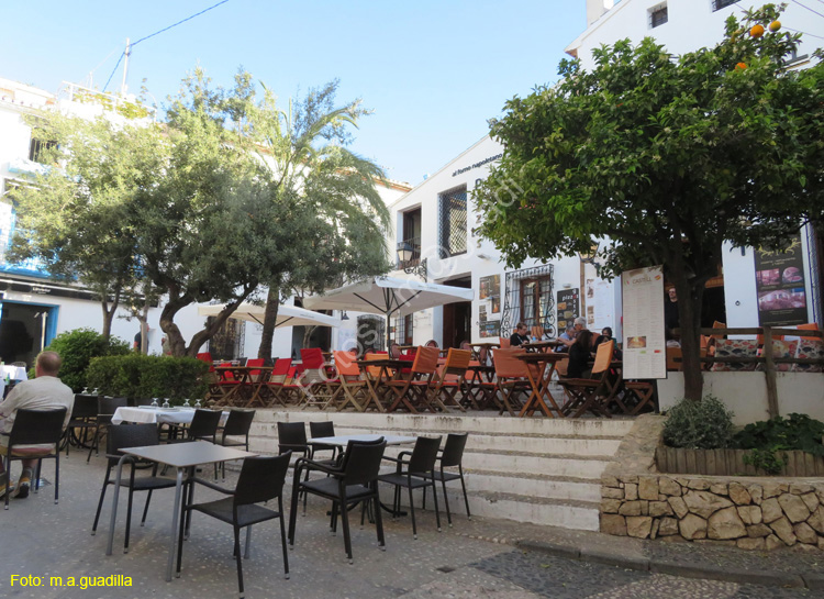 ALTEA (106) Calle Mayor