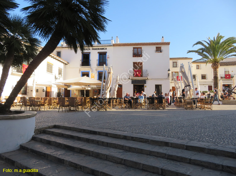 ALTEA (109) Plaza de la Iglesia