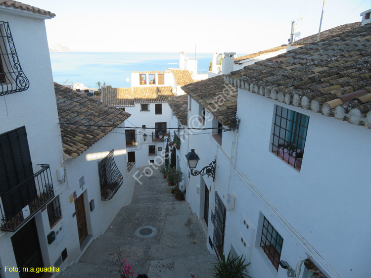 ALTEA (119) Calle Jesus