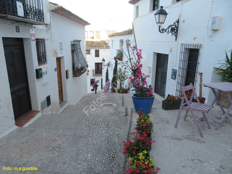 ALTEA (120) Calle Jesus