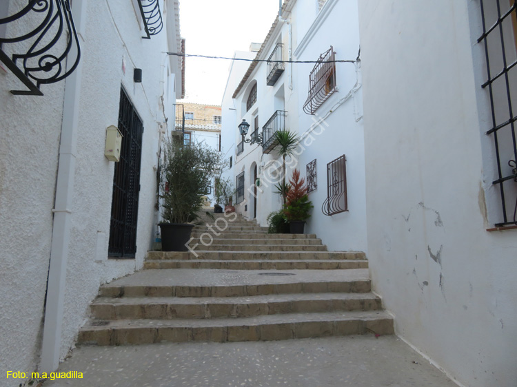 ALTEA (121) Calle Jesus