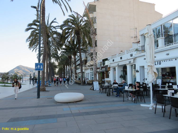 ALTEA (127) Paseo del Mediterraneo
