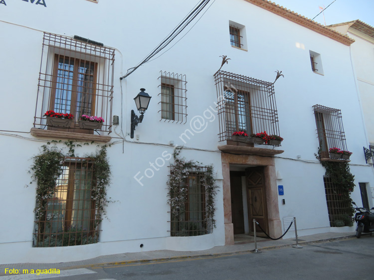 ALTEA (129)
