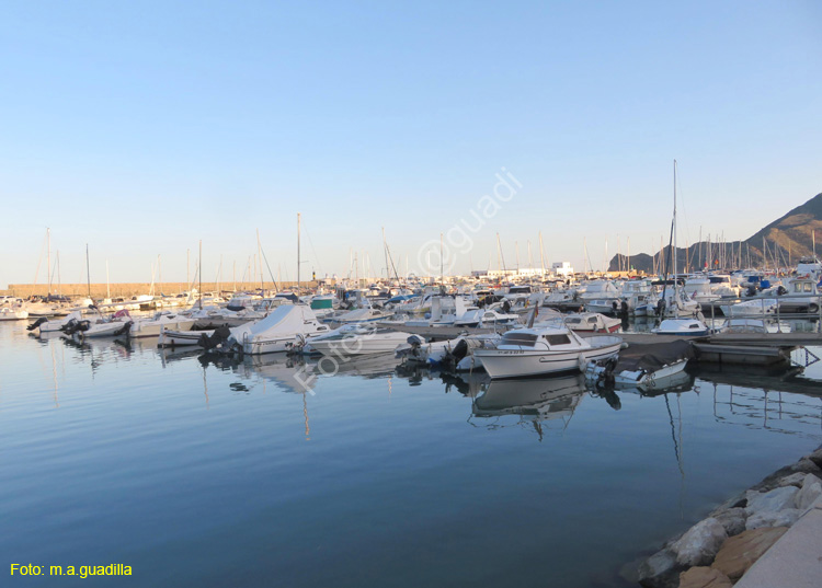 ALTEA (131) Puerto
