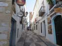ALTEA (108) Calle Mayor