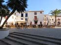 ALTEA (109) Plaza de la Iglesia