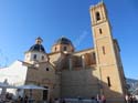 ALTEA (113) Iglesia de Ntra Sra del Consuelo
